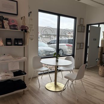 Perfect Blend - Coffee & Tea Near Me - Parker, Colorado