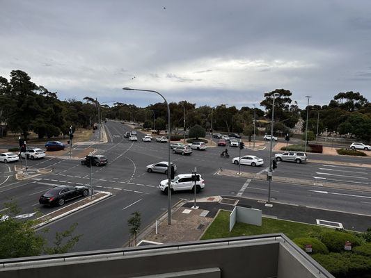 Rydges South Park Adelaide by null