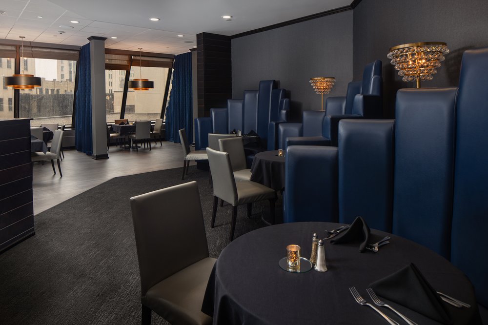 84 Italian Steakhouse