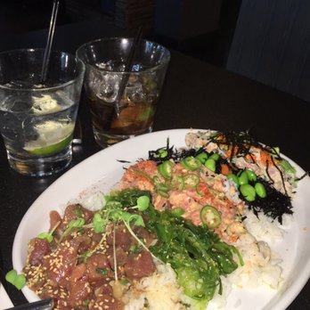 Pacific Catch - Seafood Near Me - Mountain View, California Pacific Catch - Seafood Near Me - Mountain View, California