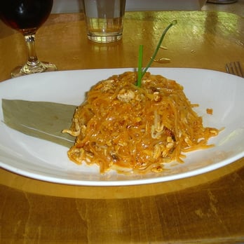 Spice - Pad Thai - Thai Near Me - New York, New York Spice - Pad Thai - Thai Near Me - New York, New York