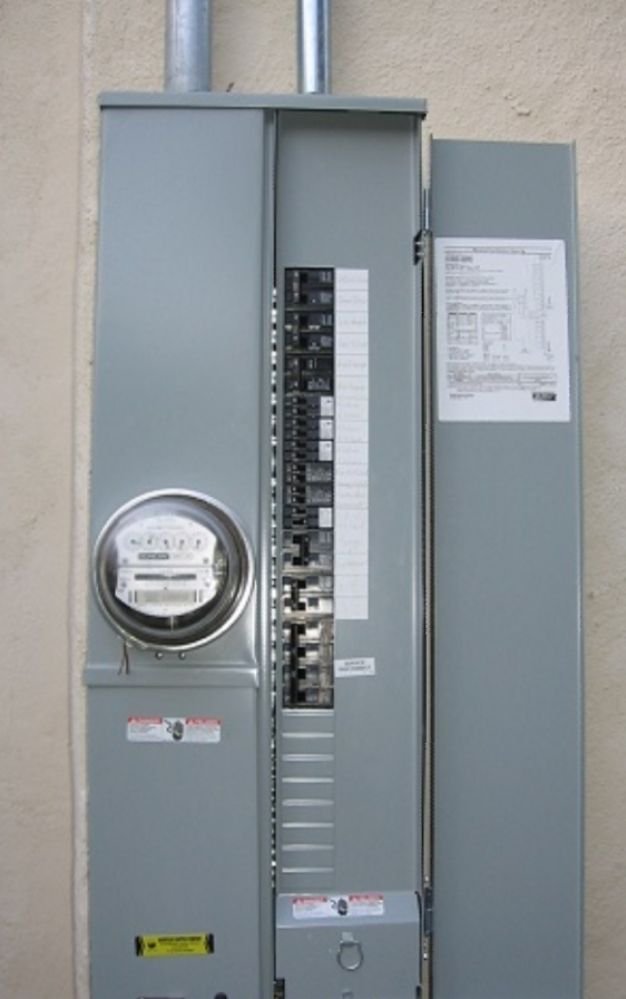 Slide of Best Deal Electric