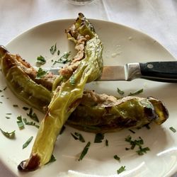 Gargiulo'S Tinton Falls - Stuffed Long Hots