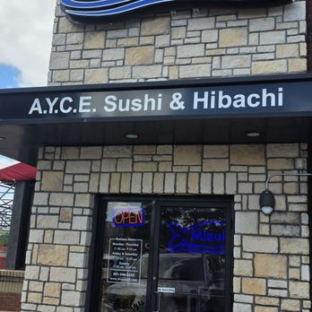 Mizuki Sush - Desserts Near Me - Little Rock, Arkansas