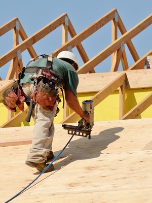 Slide of Greater Houston Roofing