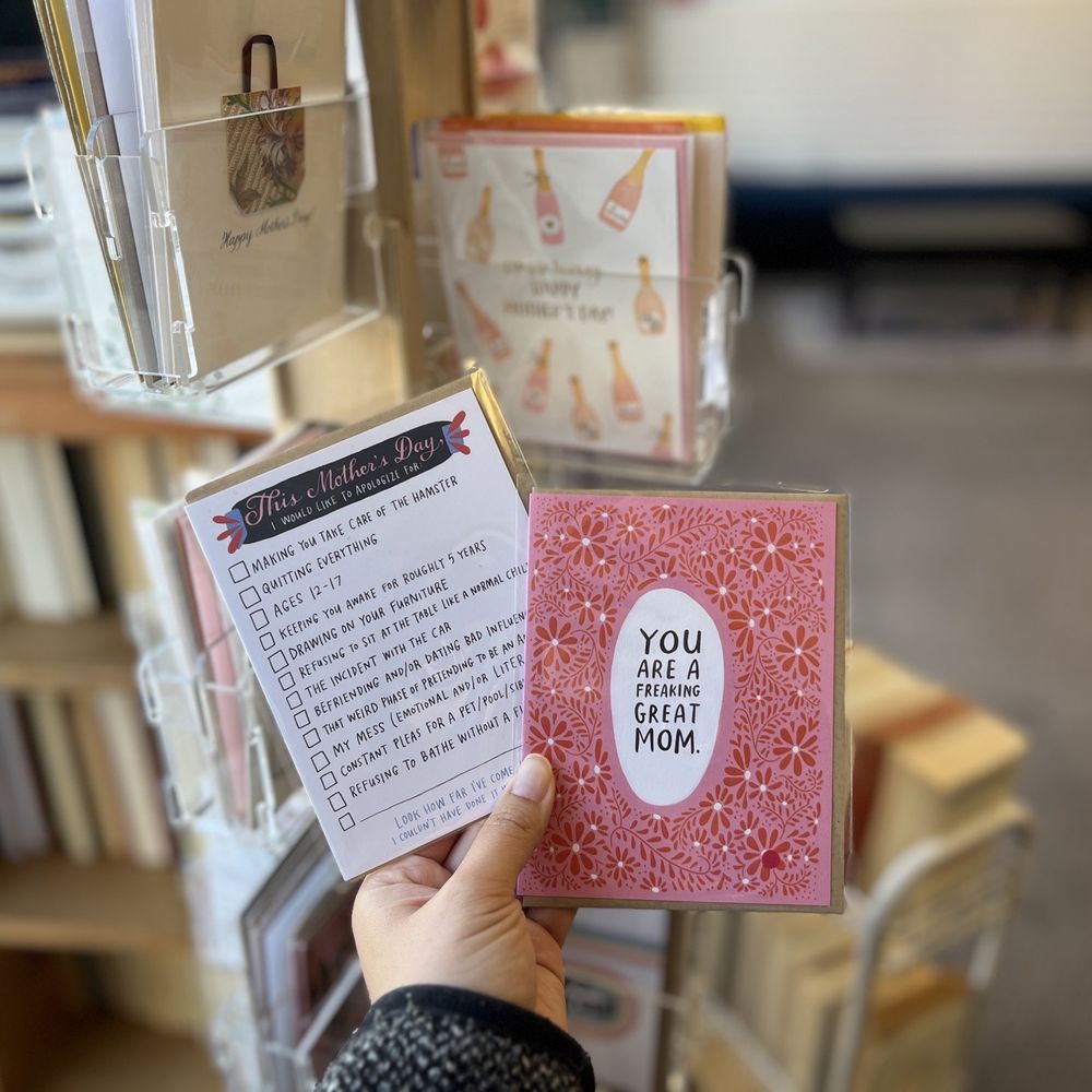 Peninsula Books - Bookstores Near Me - Daly City, California