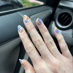 Lusso Nails