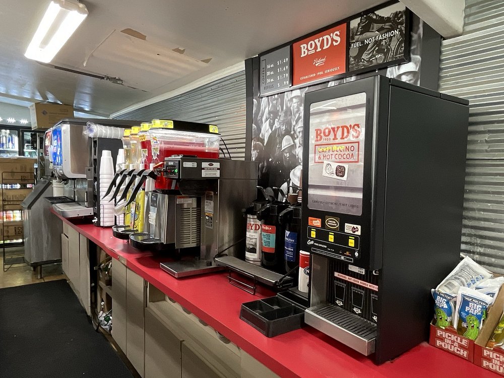 CENEX Updated September 2024 4732 State Ave, Kansas City, Kansas