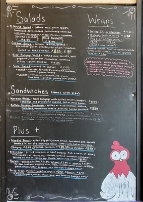 Menu photo 5 O! Wing Plus Saint Louis, MO