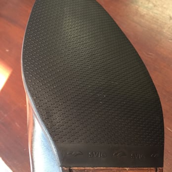 Clegg's - Rubber sole - Shoe Repair Near Me - Dublin, D
