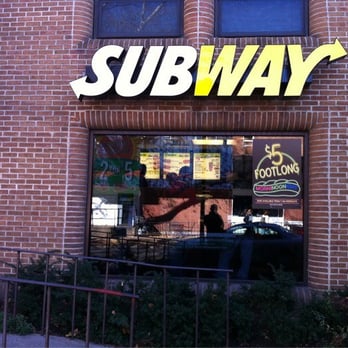Subway - the entrance to a subway restaurant - Sandwiches Near Me - State College, Pennsylvania Subway - the entrance to a subway restaurant - Sandwiches Near Me - State College, Pennsylvania