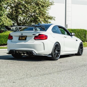 Best Motor Werks - Auto Repair Near Me - Rancho Cucamonga , California