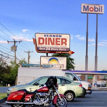Vernon Diner - Diners Near Me - Vernon, Connecticut Vernon Diner - Diners Near Me - Vernon, Connecticut