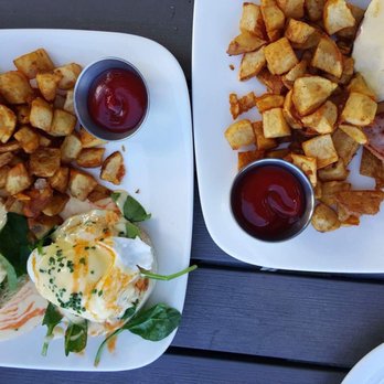 Lighthouse - Breakfast & Brunch Near Me - Newport Beach, California