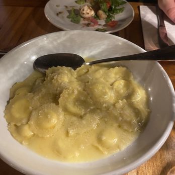 Rubirosa - Ricotta Ravioli - Italian Near Me - New York, New York Rubirosa - Ricotta Ravioli - Italian Near Me - New York, New York
