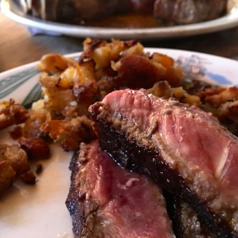 Peter Luger - Strip Steak and Hash - Steakhouses Near Me - Brooklyn, New York Peter Luger - Strip Steak and Hash - Steakhouses Near Me - Brooklyn, New York