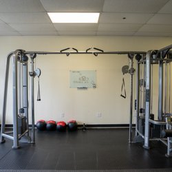 Double A's Training