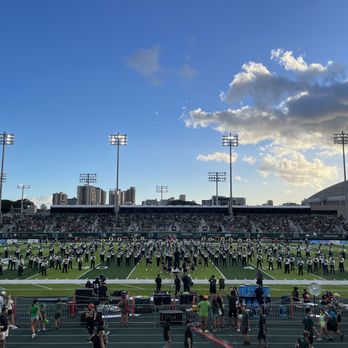 Clarence TC Ching Field - Stadiums & Arenas Near Me - Honolulu, Hawaii Clarence TC Ching Field - Stadiums & Arenas Near Me - Honolulu, Hawaii