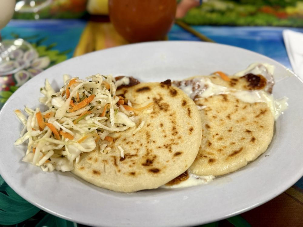 Mi Salvador & Mexicano — Mexican restaurant in Chelsea