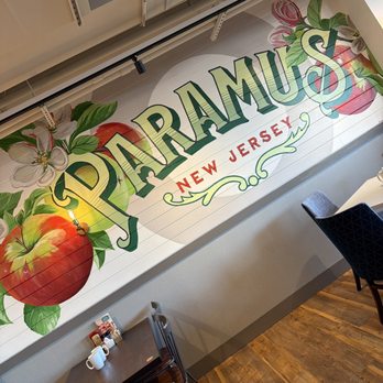 First Watch - Breakfast & Brunch Near Me - Paramus, New Jersey