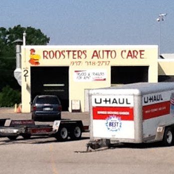 U Haul Neighborhood Dealer Truck Rental 847 N Broad St Fairborn Oh Phone Number