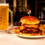 Saddle Bar & Grill