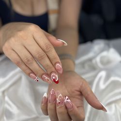 J&K Nails Spa