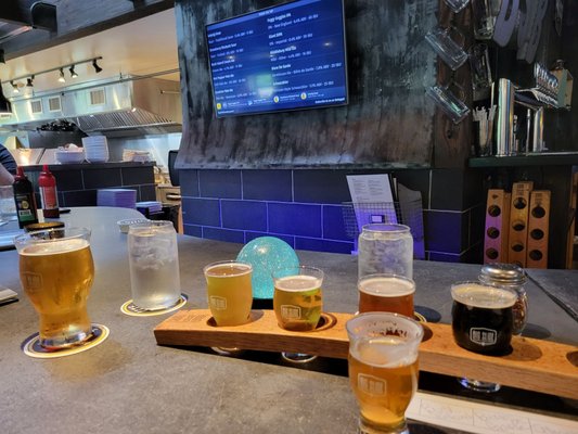 Big Slide Brewery & Public House by null