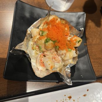 Kuma Sushi - Sushi Bars Near Me - Reno, Nevada