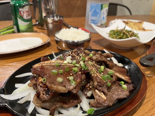 ZZIZIM Korean Kitchen by null