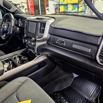 C&P Professional Detailing - Auto Detailing Near Me - Camp Hill, Pennsylvania