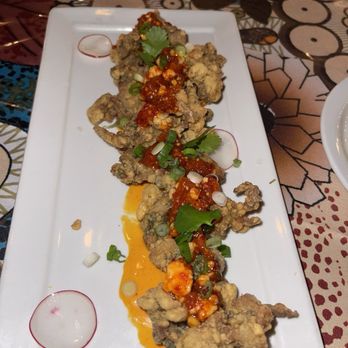 Mopho - Crispy Fried Oysters - Vietnamese Near Me - New Orleans, Louisiana Mopho - Crispy Fried Oysters - Vietnamese Near Me - New Orleans, Louisiana