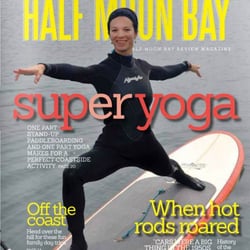 Onboard Yoga