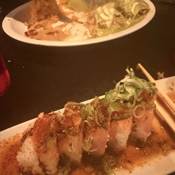 MYLA Mexican Bistro - Sushi Bars Near Me - Colton, California MYLA Mexican Bistro - Sushi Bars Near Me - Colton, California