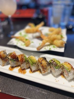 RA Sushi Bar Restaurant by null