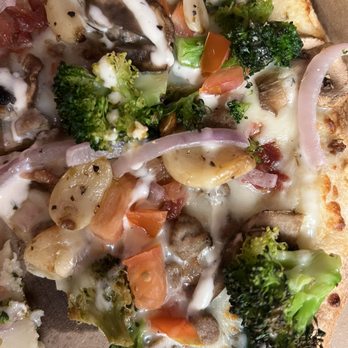 MOD Pizza - Fast Food Near Me - Tigard, Oregon MOD Pizza - Fast Food Near Me - Tigard, Oregon