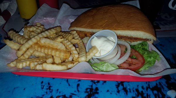 Kobi's Bar & Grill by null