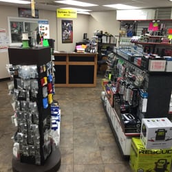 Northwest Battery Supply