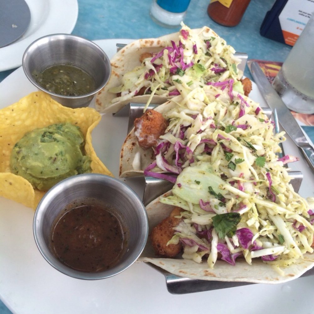 Deck 84 - Fish tacos - New American Near Me - Delray Beach, Florida Deck 84 - Fish tacos - New American Near Me - Delray Beach, Florida