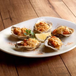 Landry's Seafood House