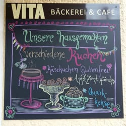 Vita Bäckerei und Café
