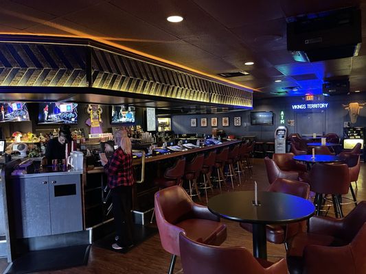 Blue Ox Tavern by null