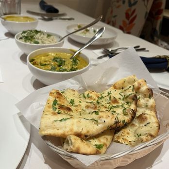 Biryani Hunter - Malai Kofta, Garlic Naan - Indian Near Me - Laguna Beach, California Biryani Hunter - Malai Kofta, Garlic Naan - Indian Near Me - Laguna Beach, California