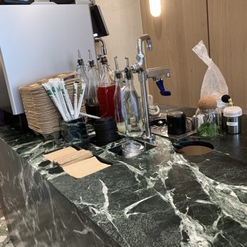 Off-Peak Coffee - Counter - Coffee & Tea Near Me - Flushing, New York