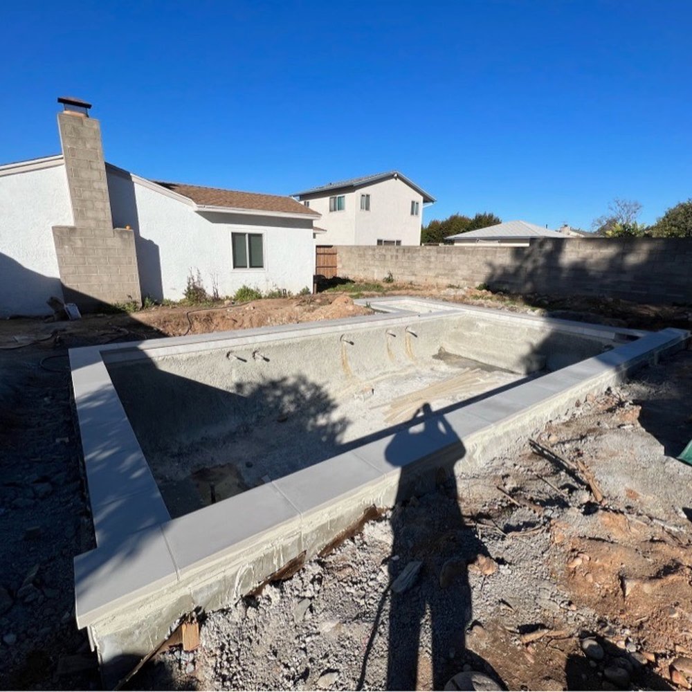 Pacific Concrete & Engineering - Before pic prior to working with Pacific Concrete - Masonry/Concrete Near Me - El Cajon, California Pacific Concrete & Engineering - Before pic prior to working with Pacific Concrete - Masonry/Concrete Near Me - El Cajon, California