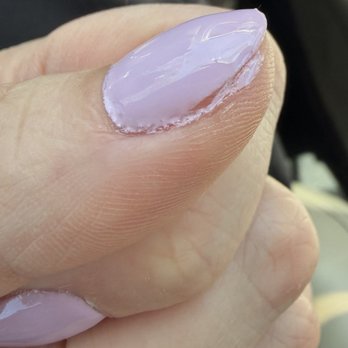 Fleur Nail Spa - Bad gel manicure - Nail Salons Near Me - Santa Ana, California Fleur Nail Spa - Bad gel manicure - Nail Salons Near Me - Santa Ana, California