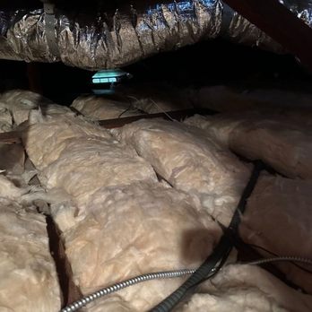 NEO Attic Solutions - New Insulation - Insulation Installation Near Me - North Hollywood, California