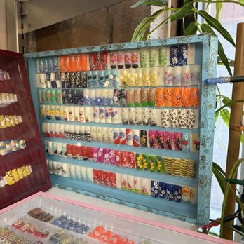 Sun Nails & Hair - Nail Salons Near Me - San Jose, California Sun Nails & Hair - Nail Salons Near Me - San Jose, California