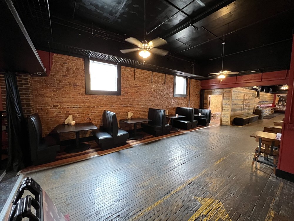 SURE SHOT TAP HOUSE - Updated March 2026 - 41 Photos & 14 Reviews - 117 ...