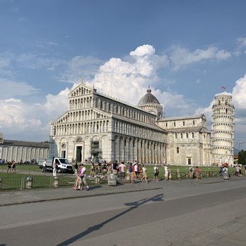 Torre di Pisa - Landmarks & Historical Buildings Near Me - Pisa, PI Torre di Pisa - Landmarks & Historical Buildings Near Me - Pisa, PI